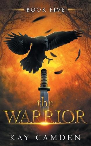 Cover image for The Warrior