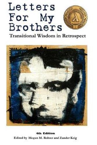 Cover image for Letters for My Brothers: 4th Ed.