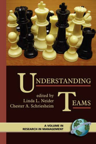 Cover image for Understanding Teams