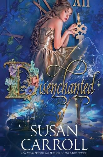 Cover image for Disenchanted