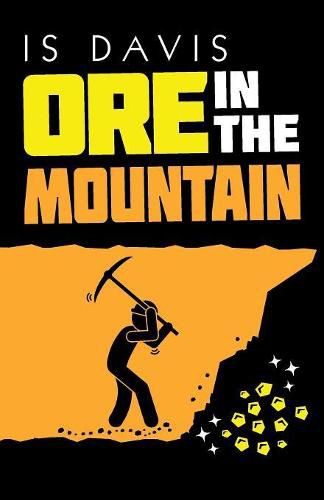 Cover image for Ore in the Mountain