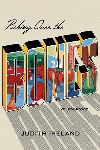 Cover image for Picking Over the Bones