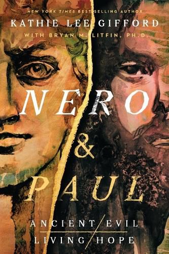 Cover image for Nero and Paul