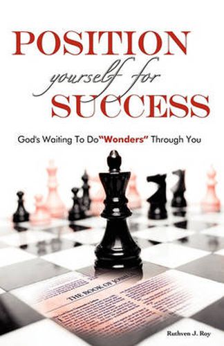 Cover image for Position Yourself For Success