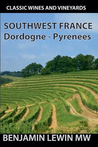 Southwest France 2025