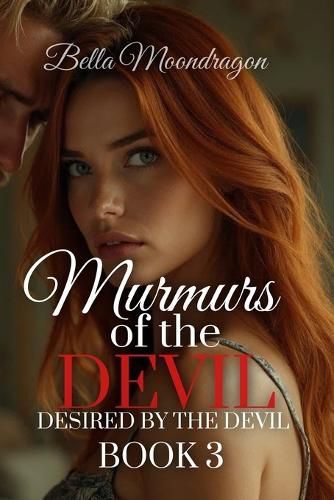 Cover image for Murmurs of the Devil