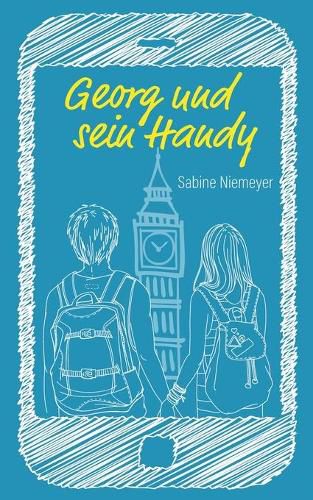 Cover image for Georg und sein Handy