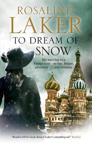 Cover image for To Dream of Snow