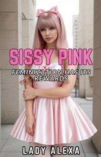 Cover image for Sissy Pink