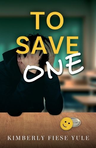 Cover image for To Save One