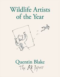 Cover image for Wildlife Artists of the Year