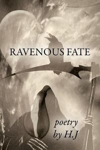 Cover image for Ravenous Fate