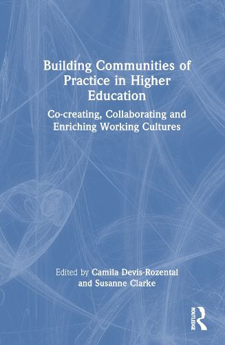 Cover image for Building Communities of Practice in Higher Education