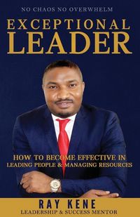 Cover image for Exceptional Leader