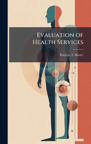 Cover image for Evaluation of Health Services