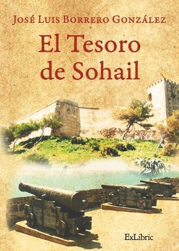 Cover image for El tesoro de Sohail