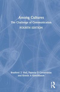 Cover image for Among Cultures: The Challenge of Communication