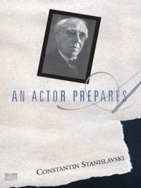 Cover image for An Actor Prepares