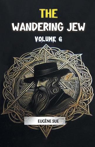 Cover image for The Wandering Jew Volume 6 (Edition2024)