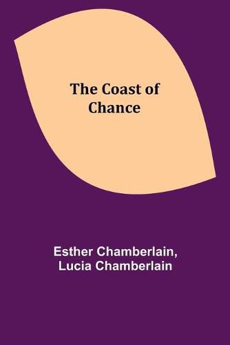 Cover image for The Coast of Chance