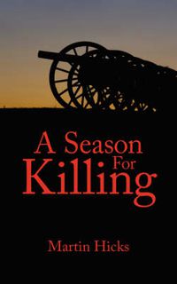 Cover image for A Season For Killing