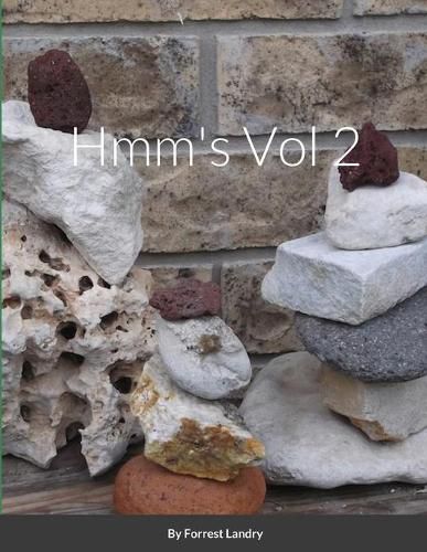 Cover image for Hmm's Vol 2