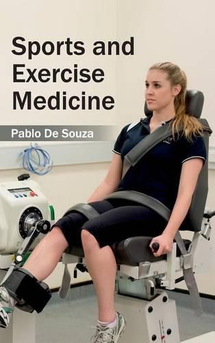 Cover image for Sports and Exercise Medicine