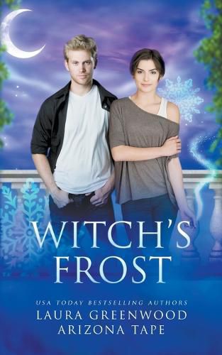 Witch's Frost