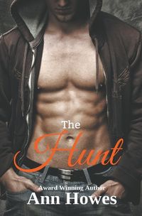 Cover image for The Hunt