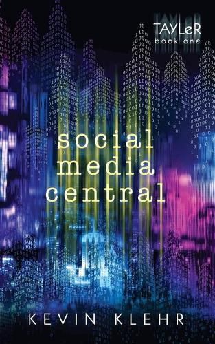 Cover image for Social Media Central