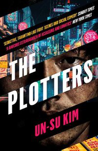 Cover image for The Plotters