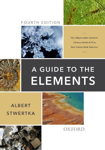 Cover image for A Guide to the Elements
