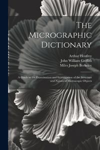 Cover image for The Micrographic Dictionary