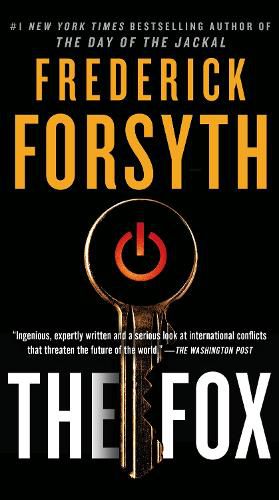 Cover image for The Fox