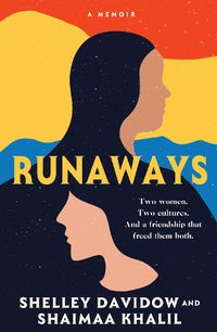 Cover image for Runaways