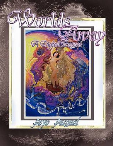 Cover image for Worlds Away
