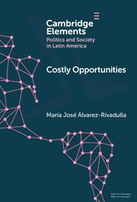 Cover image for Costly Opportunities