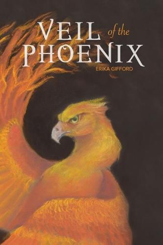 Cover image for Veil of the Phoenix