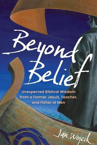 Cover image for Beyond Belief