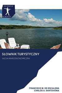 Cover image for Slownik Turystyczny