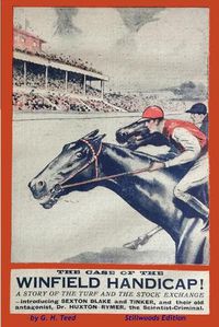 Cover image for The Case of the Winfield Handicap