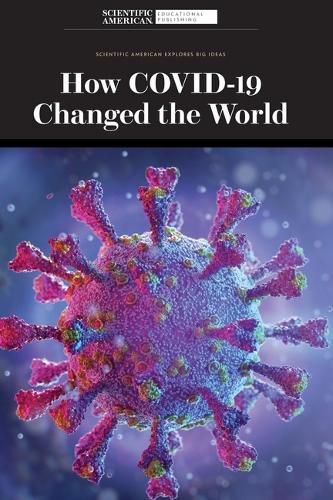 Cover image for How Covid-19 Changed the World