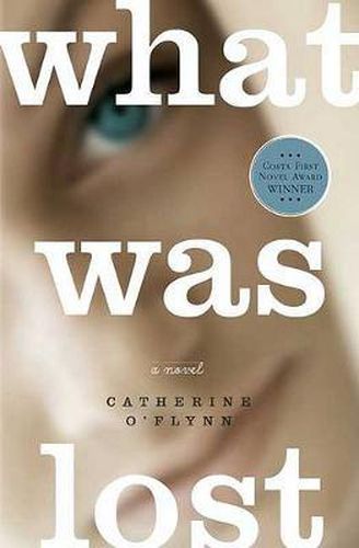 Cover image for What Was Lost