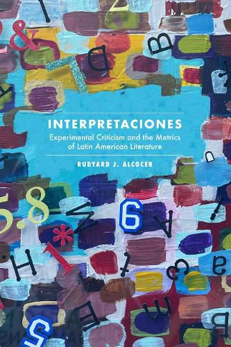 Cover image for Interpretaciones