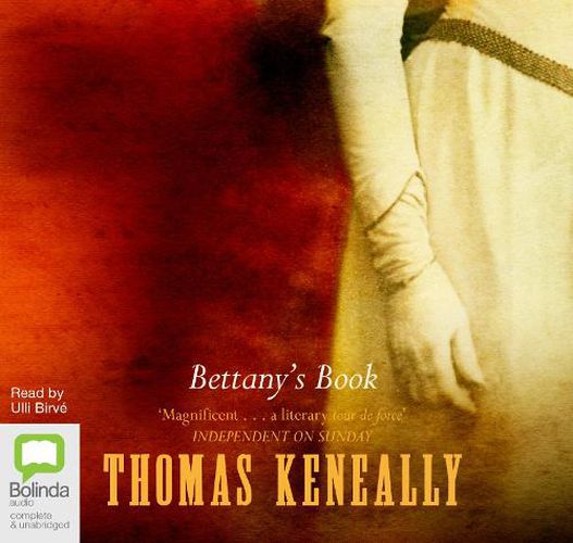 Cover image for Bettany's Book
