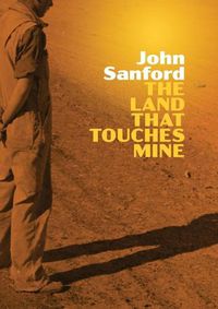 Cover image for The Land that Touches Mine