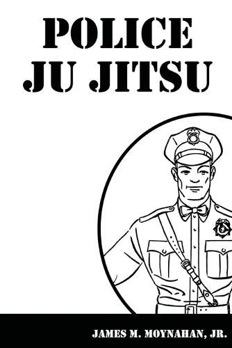 Cover image for Police Ju Jitsu