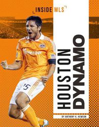 Cover image for Houston Dynamo