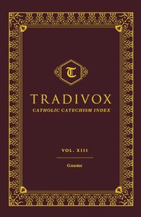 Cover image for Tradivox Vol 14