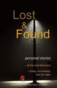 Cover image for Lost & Found